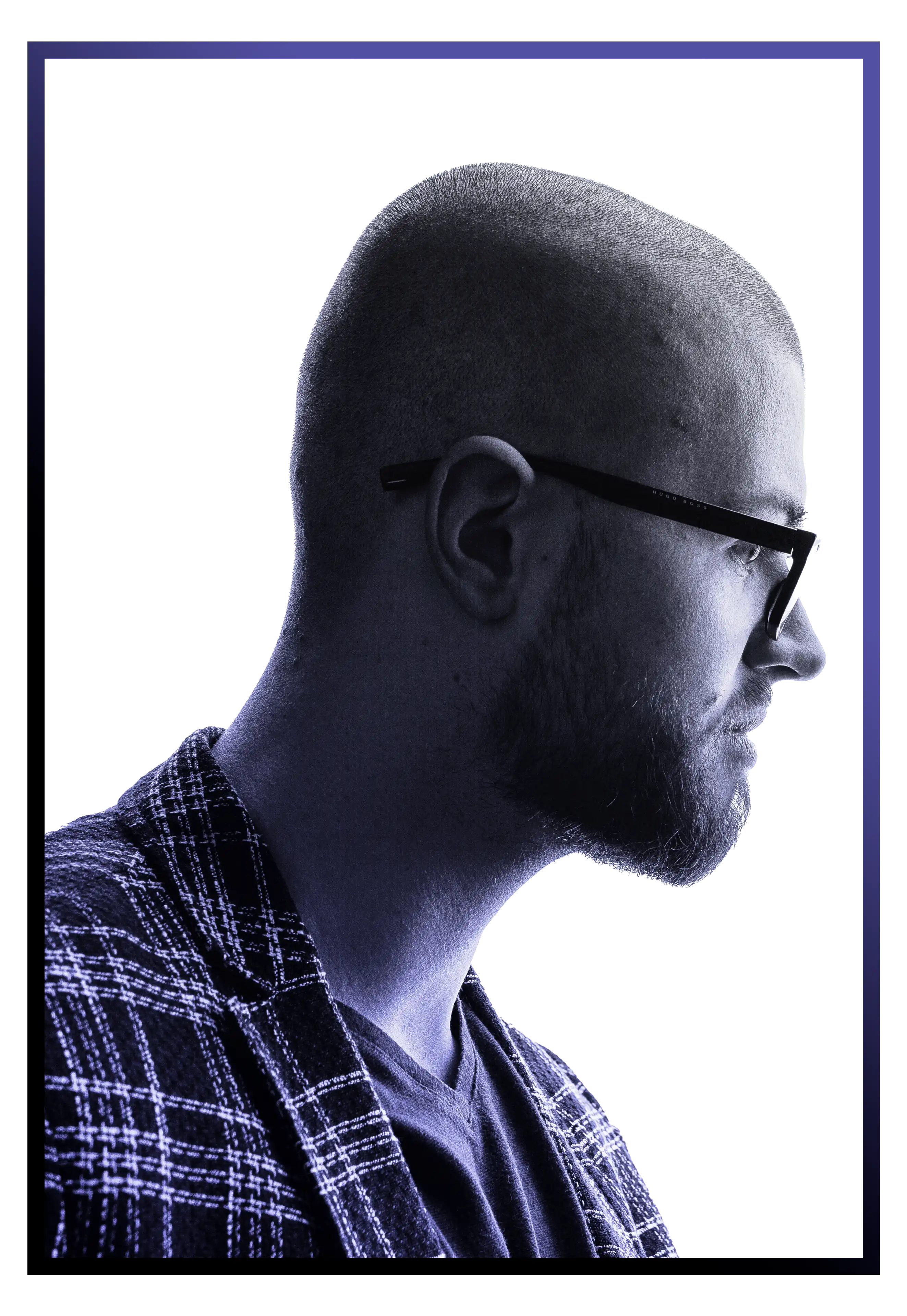 Robert Weis Portrait